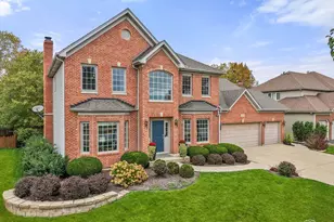 3611 Grassmere Rd, Naperville, IL 60564 - Photo 1