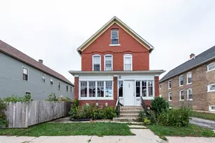 1244 Victoria Ave, North Chicago, IL 60064 - Photo 1