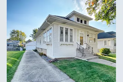 333 Elm Street, Elgin, IL 60123 - Photo 1