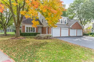 [Address not provided], Prospect Heights, IL 60070 - Photo 1