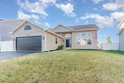 2057 W Helen Drive, Romeoville, IL 60446 - Photo 1