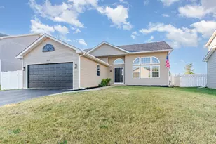 2057 W Helen Dr, Romeoville, IL 60446 - Photo 1