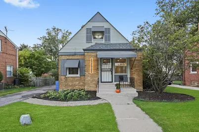 2428 S 19th Avenue, Broadview, IL 60155 - Photo 1