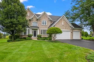 15610 Botterman Rd, Huntley, IL 60142 - Photo 1