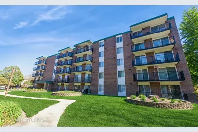 5S040 Pebblewood Lane #406E, Naperville, IL 60563 - Photo 1