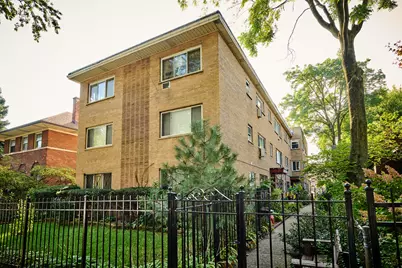 1657 W Farwell Avenue #1D, Chicago, IL 60626 - Photo 1