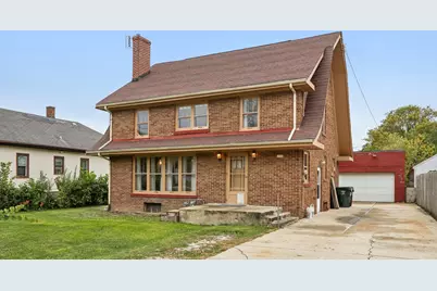 1533 Kremer Avenue, Racine, WI 53402 - Photo 1