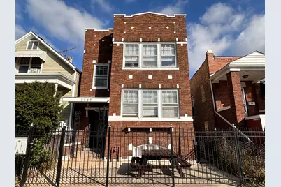 5207 S Artesian Avenue, Chicago, IL 60632 - Photo 1