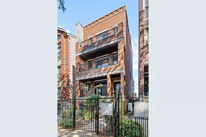 2941 N Damen Avenue #2, Chicago, IL 60618 - Photo 1