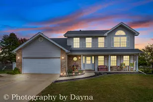 1533 Stefanie Ln, Bourbonnais, IL 60914 - Photo 1