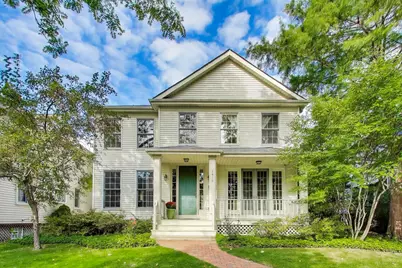 1416 Elmwood Avenue, Wilmette, IL 60091 - Photo 1