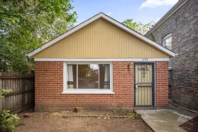 635 N Troy Street, Chicago, IL 60612 - Photo 1