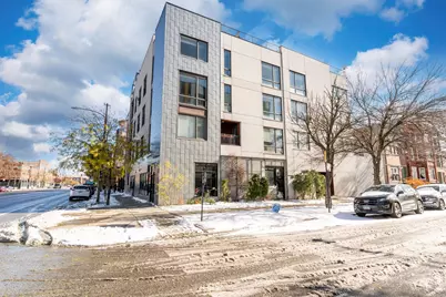 1555 N Talman Avenue #3F, Chicago, IL 60622 - Photo 1