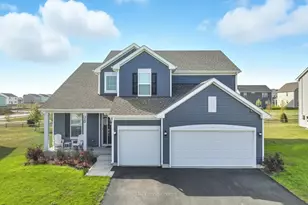 320 Ellis St, Oswego, IL 60543 - Photo 1