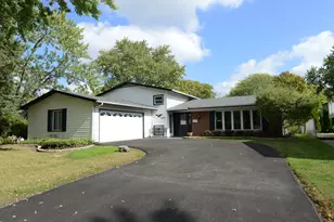 7837 Huntington Circle, Hanover Park, IL 60133 - Photo 1