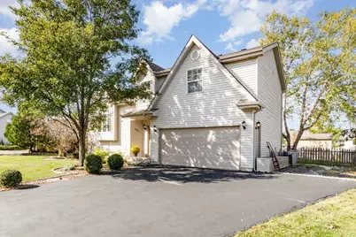 893 Laurel Drive, Elwood, IL 60421 - Photo 1