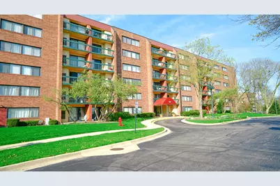 1840 Huntington Boulevard #412, Hoffman Estates, IL 60169 - Photo 1