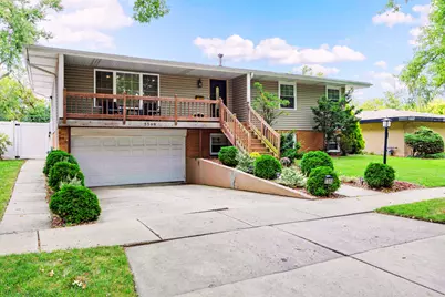 5568 Natalie Drive, Oak Forest, IL 60452 - Photo 1