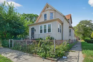 6200 S Paulina St, Chicago, IL 60636 - Photo 1