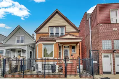 2830 N Kedzie Avenue, Chicago, IL 60618 - Photo 1