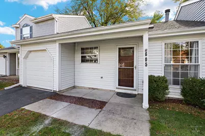 605 Yale Lane, Island Lake, IL 60042 - Photo 1