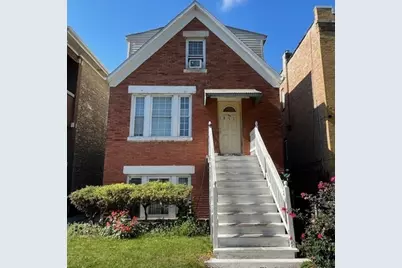 2852 S Kenneth Avenue, Chicago, IL 60623 - Photo 1