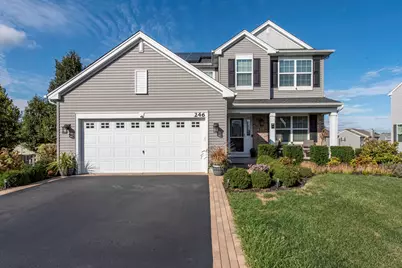 246 Telluride Lane, Fox Lake, IL 60020 - Photo 1