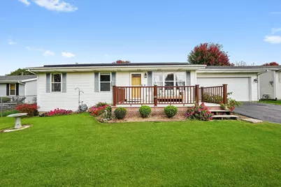 115 Shadowbrook Drive, Capron, IL 61012 - Photo 1