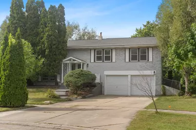 1180 Cobble Hill Court, Hoffman Estates, IL 60169 - Photo 1