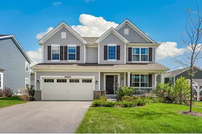 16515 S Farmington Lane, Lockport, IL 60441 - Photo 1