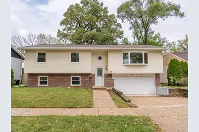 25 Crestview Terrace, Buffalo Grove, IL 60089 - Photo 1