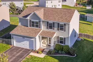 3928 Kristen Ct, Plano, IL 60545 - Photo 1