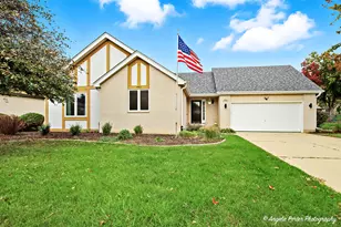 3402 W Bretons Dr, McHenry, IL 60050 - Photo 1