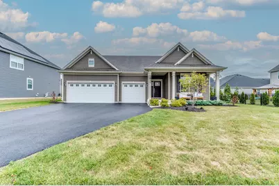 1831 Chandolin Lane, Elgin, IL 60124 - Photo 1