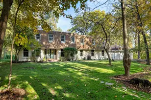 15420 W Little St Marys Rd, Mettawa, IL 60048 - Photo 1