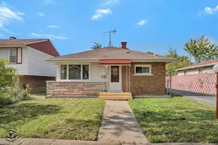 16354 Justine St, Markham, IL 60428 - Photo 1