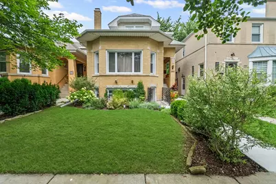 5410 W Hutchinson Street, Chicago, IL 60641 - Photo 1