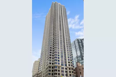 440 N Wabash Avenue #3109, Chicago, IL 60611 - Photo 1