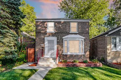 14521 S Michigan Avenue, Riverdale, IL 60827 - Photo 1