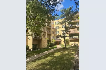 6460 W Belle Plaine Avenue #407, Chicago, IL 60634 - Photo 1
