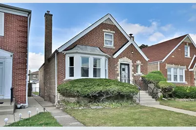 2852 N Meade Avenue, Chicago, IL 60634 - Photo 1