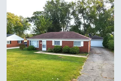 111 E 13th Street, Lombard, IL 60148 - Photo 1