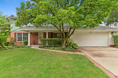1530 Executive Lane, Glenview, IL 60026 - Photo 1