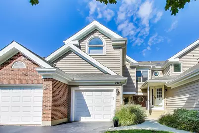 1912 N Coldspring Road, Arlington Heights, IL 60004 - Photo 1