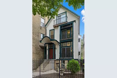 3053 N Seminary Avenue, Chicago, IL 60657 - Photo 1