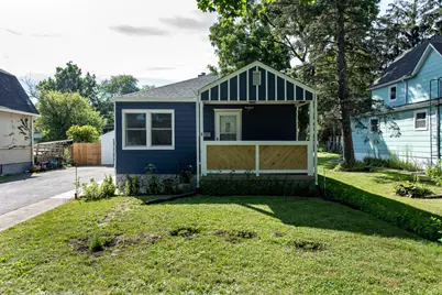 2912 Ezekiel Avenue, Zion, IL 60099 - Photo 1