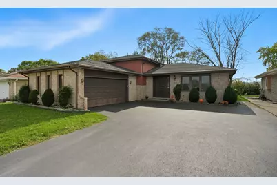 2845 201st Place, Lynwood, IL 60411 - Photo 1