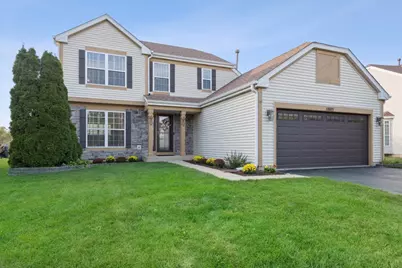 11805 Blue Bayou Drive, Huntley, IL 60142 - Photo 1
