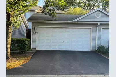 409 Hazelwood Terrace, Buffalo Grove, IL 60089 - Photo 1