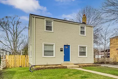402 N Main Street, Mount Prospect, IL 60056 - Photo 1